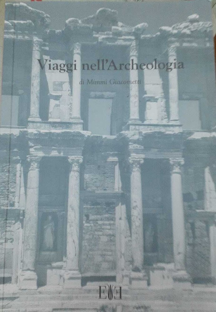 Viaggi nell'Archeologia
