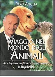 Viaggio nel mondo degli animali