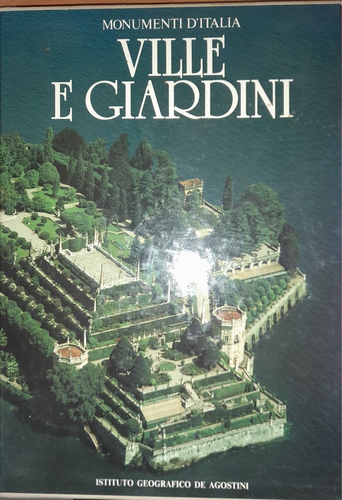 Ville e giardini