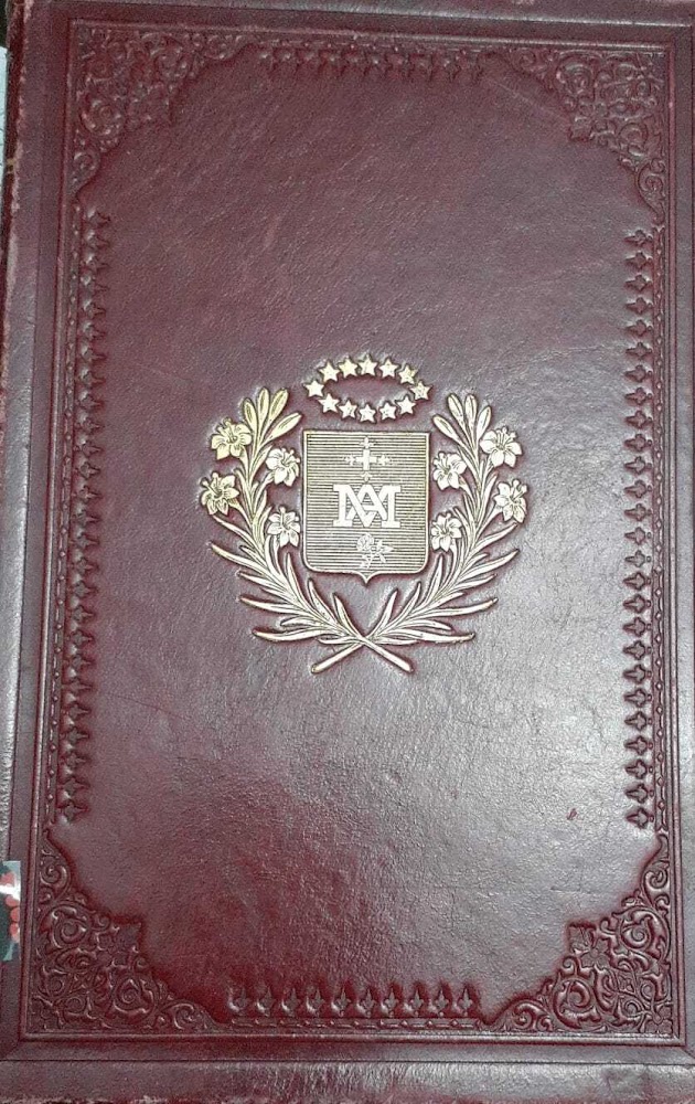 Vita della B. Giovanna di Lestonnac