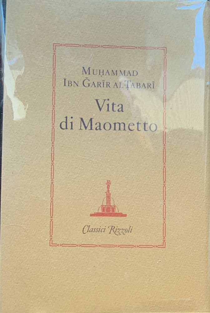 Vita di Maometto