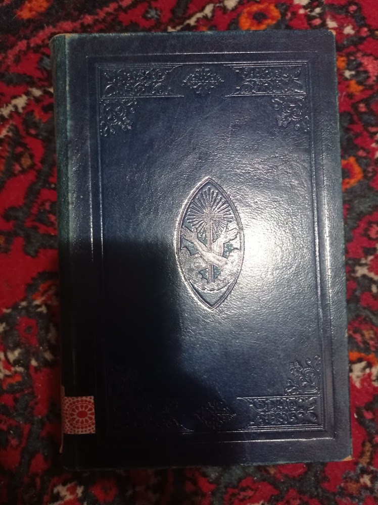 Vita e culto del beato Cristoforo di Romagna