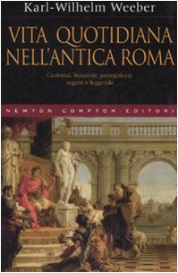 Vita quotidiana nell'antica Roma