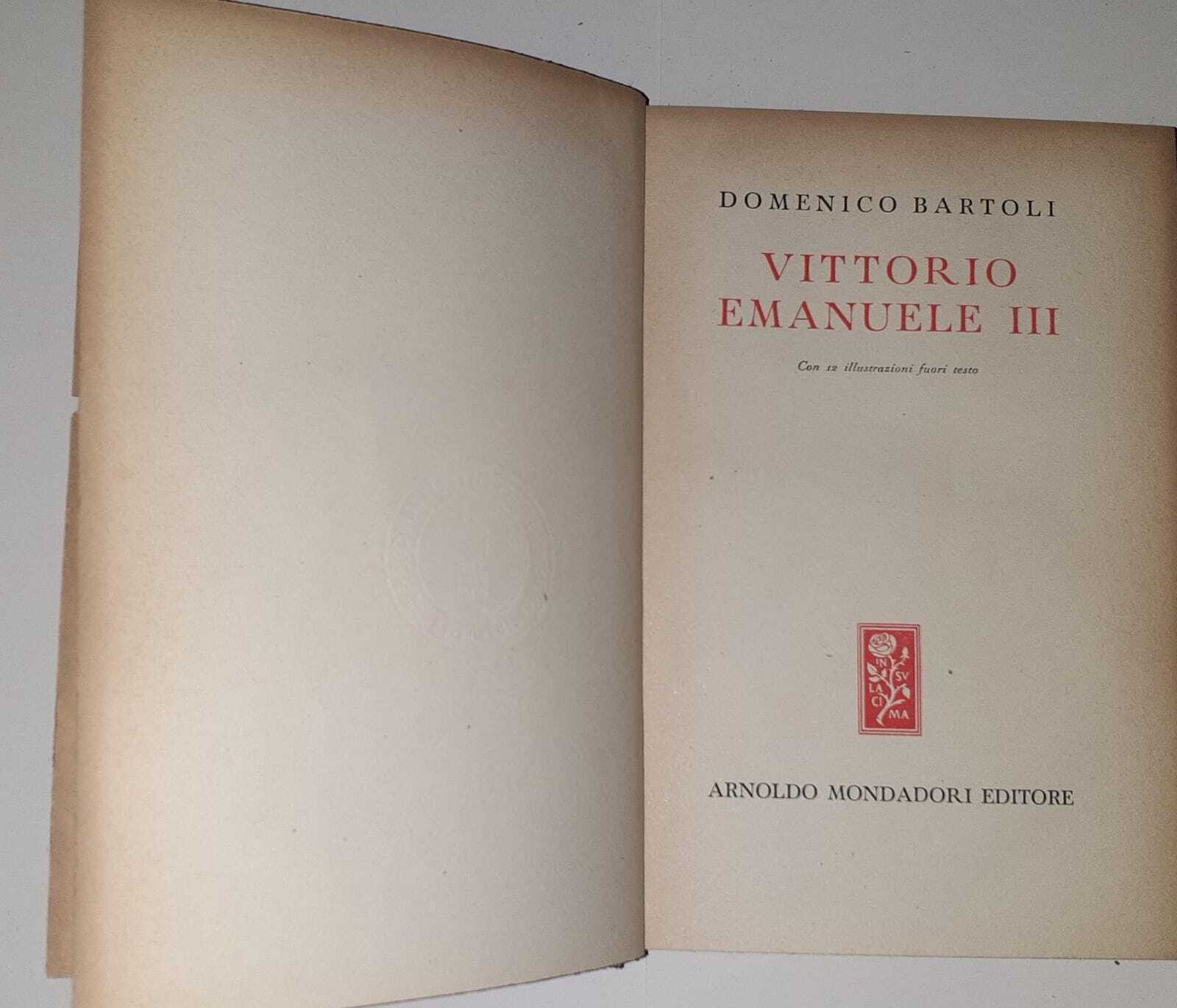 Vittorio Emanuele III