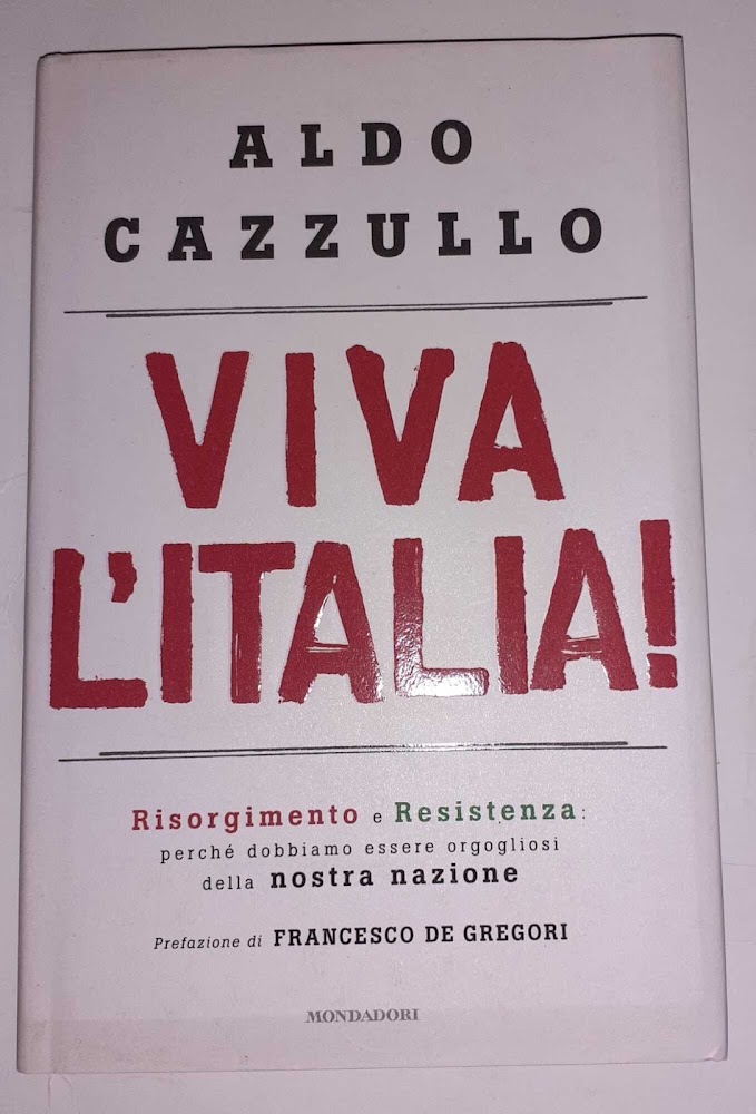 Viva L'Italia!