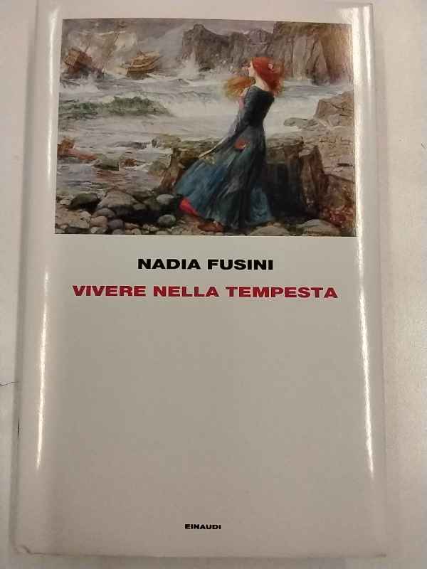 Vivere nella tempesta