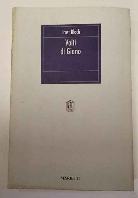Volti di Giano