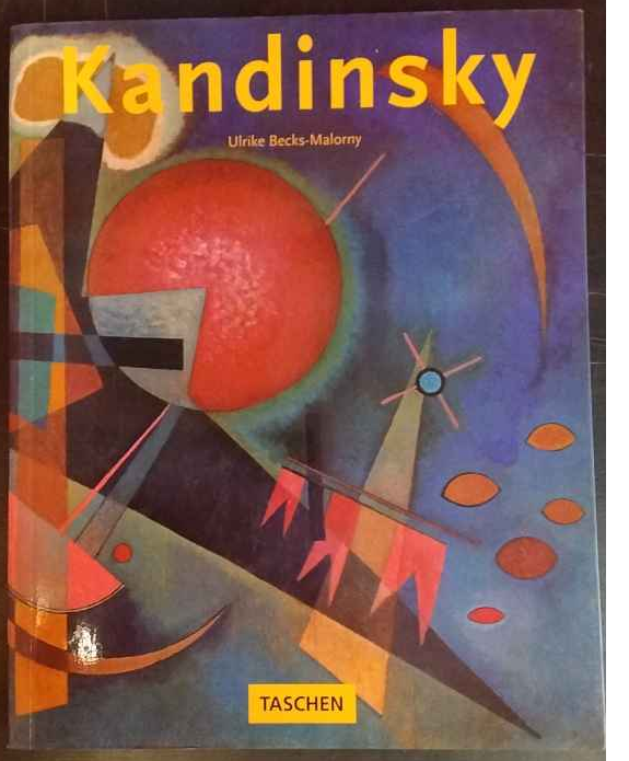 Wassily Kandinsky