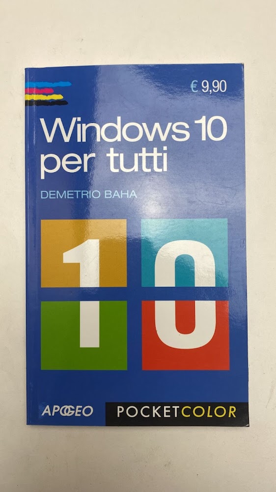 Windows 10 per tutti