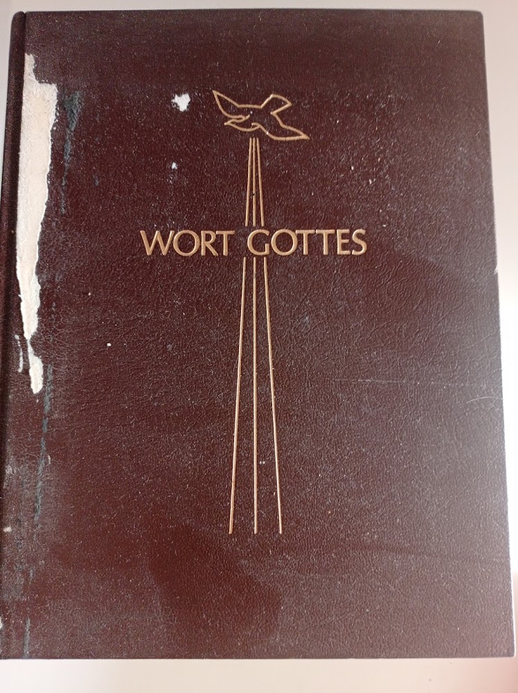 Wort Gottes