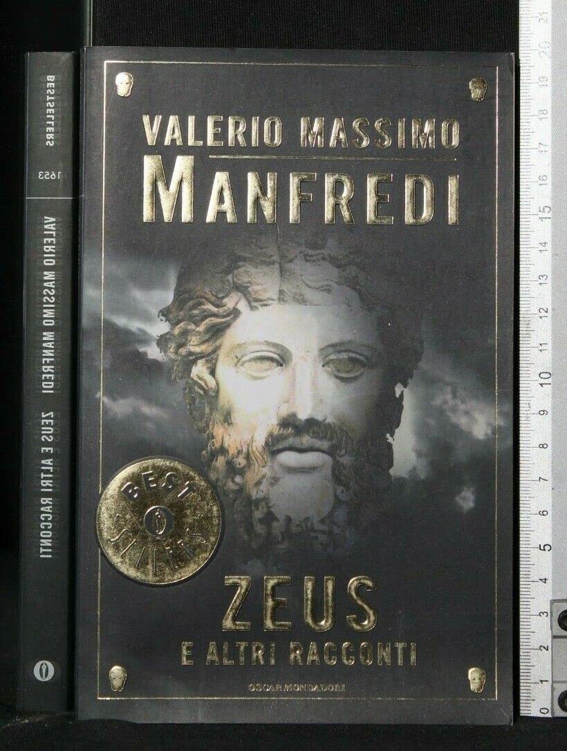 Zeus e altri racconti