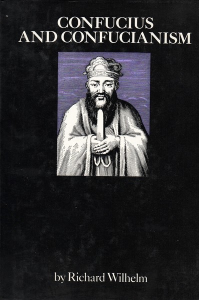 CONFUCIUS AND CONFUCIANISM