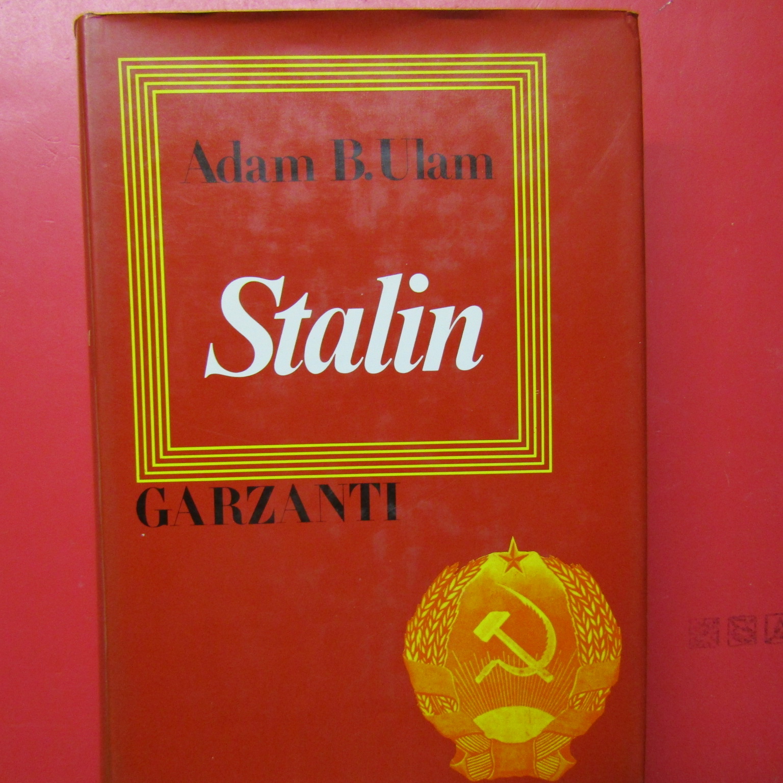 Stalin