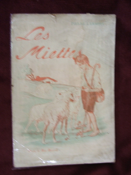 Les Miettes.