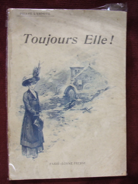 Toujours Elle !