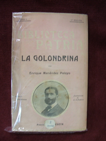 La Golondrina