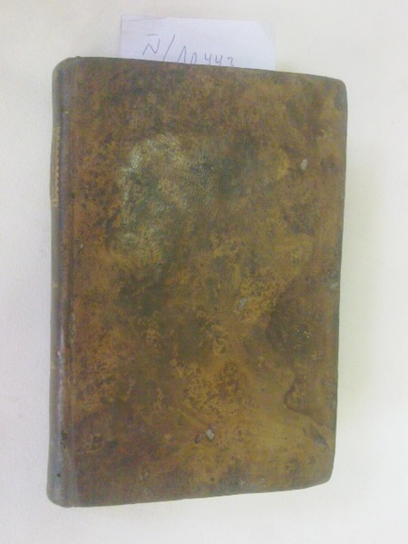 Carta pastoral del Ilmo. y Rmo. Señor Don ---, arzobispo …