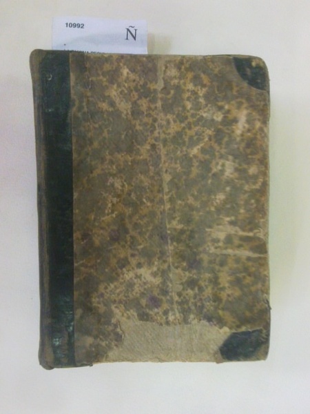 LA FAMILIA REGULADA.