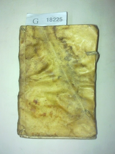 VALERII MAXIMI, DICTORUM FACTORUMQUE memorabilium exempla. EDITIO NOVISSIMA, ACCURATIORI EXAMINE …