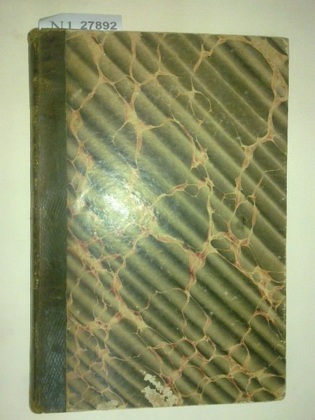 THEOLOGIA UNIVERSA AD USUM S. THEOLOGIAE CANDIDATORUM, AUCTORE R.P. --- …