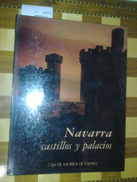 NAVARRA, CASTILLO Y PALACIOS