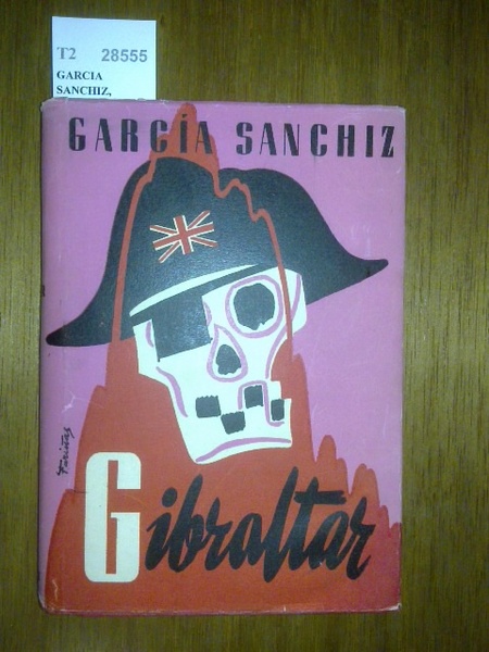 NUEVO SITIO DE GIBRALTAR (EL DECIMOQUINTO)