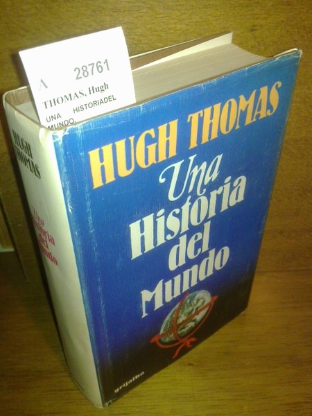 UNA HISTORIADEL MUNDO.