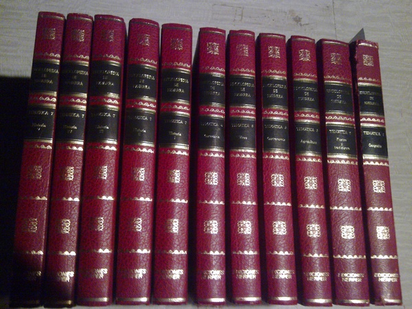 ENCICLOPEDIA DE NAVARRA HERPER. - GANADERIA.