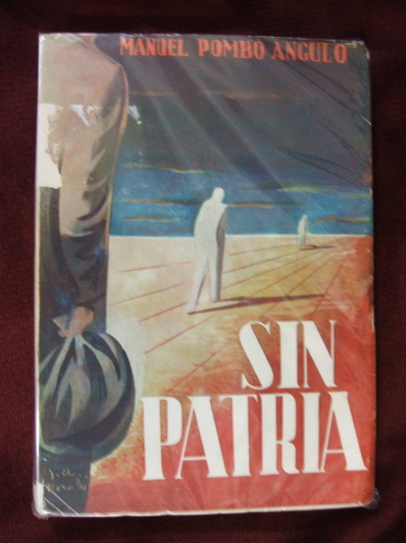 Sin patria