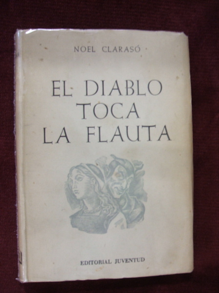 El Diablo toca la flauta