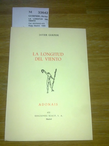 LA LONGITUD DEL VIENTO