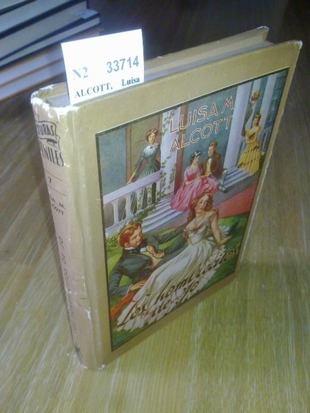 LOS HOMBRECITOS DE JO