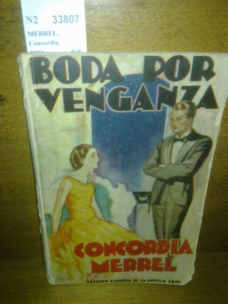 BODA POR VENGANZA (JOHN GRESHAM´S GIRL). VERSION ESPAÑOLA DE C. …