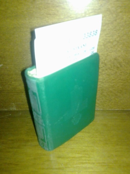 HISTORIA DE LOS JUECES DE CORDOBA