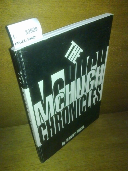 THE MCHUGH CHRONICLES.