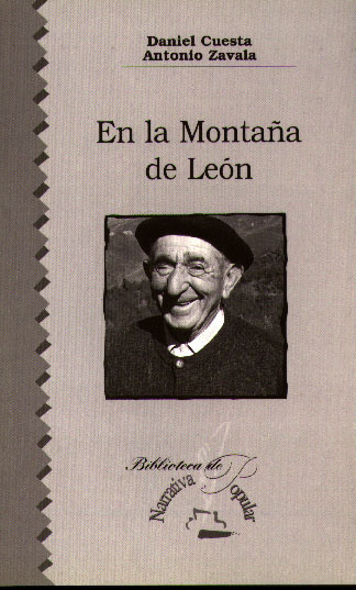 EN LA MONTAÑA DE LEÓN