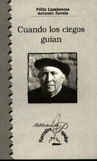 CUANDO LOS CIEGOS GUÍAN