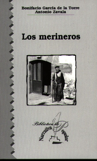 LOS MERINEROS