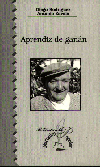 APRENDIZ DE GAÑAN