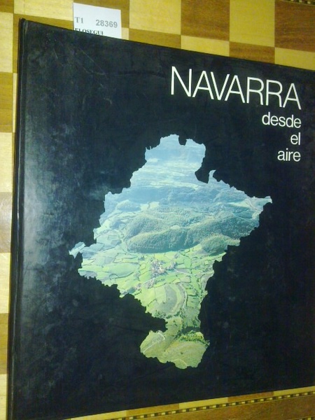 NAVARRA DESDE EL AIRE