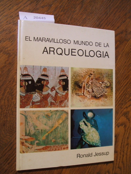 LA ARQUEOLOGIA SUBACUATICA EN ESPAÑA.