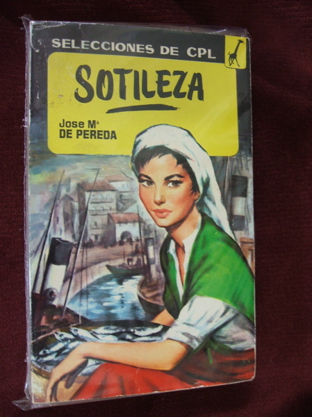 Sotileza