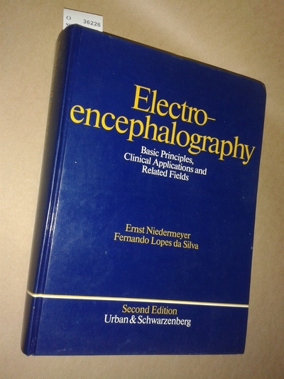 ELECTROENCEPHALOGRAPHY. Basic Principles, Clinical Applications and Related Fields.