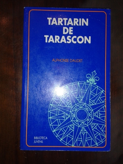 TARTARIN DE TARASCON