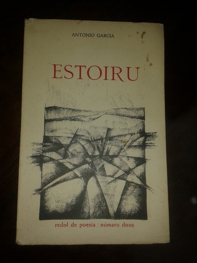 ESTORIU (Version castetsana de l’autor)