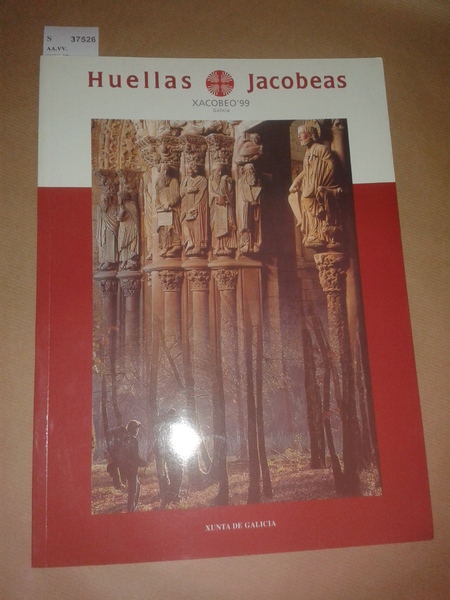 HUELLAS JACOBEAS.