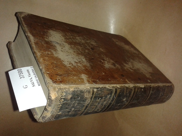 NUEVO VALBUENA O DICCIONARIO LATINO-ESPAÑOL FORMADO SOBRE EL DE DON …