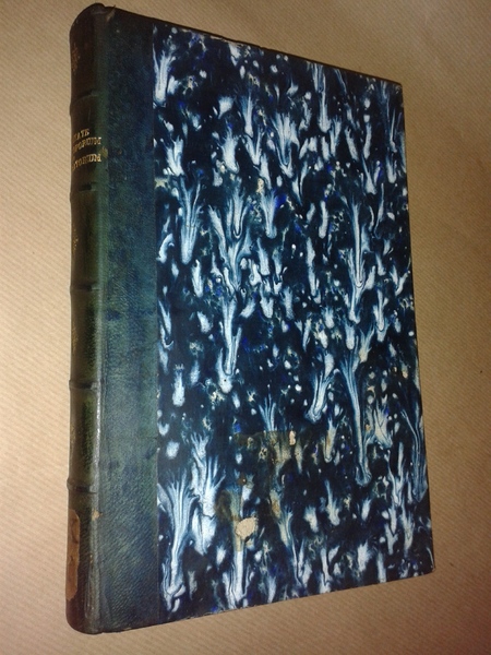 DE DIGNITATE ET OFFICIIS EPISCOPORUM ET PRAELATORUM. TRACTATUS CANONICO-MORALES cura …