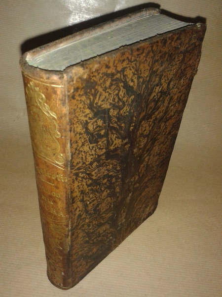 TRATADO DE LA USURA en tres libros por el abate …