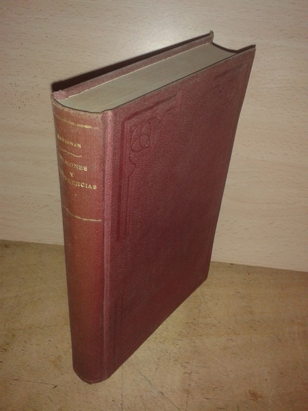 SERMONES CONFERENCIAS Y HOMILIAS PREDICADAS EN LA IGLESIA DE NTRA. …